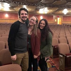 Meet your Posher, Jess